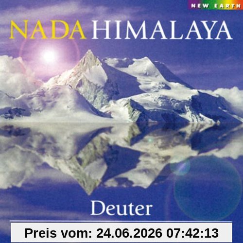Deuter Nada Himalaya