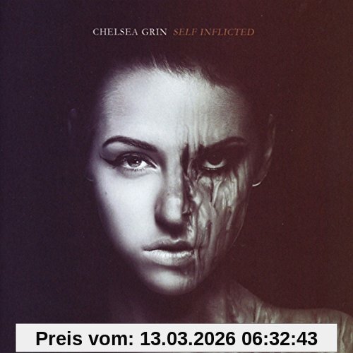 Chelsea Grin Self Inflicted