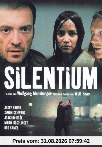 Silentium