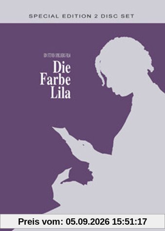 Die Farbe Lila [Special Edition] [2 DVDs]