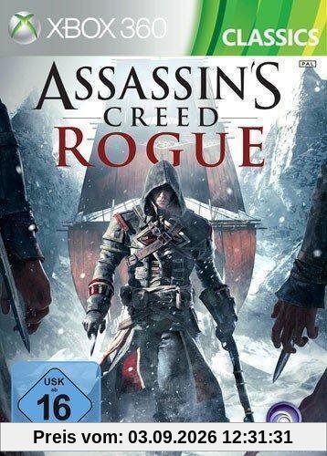 Assassin's Creed Rogue Classics