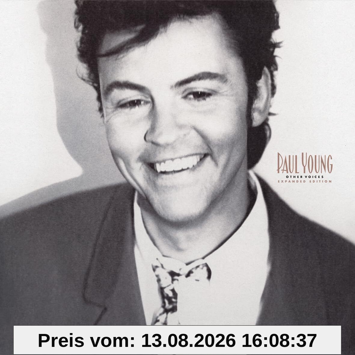 Other Voices (Expanded) [Vinyl LP]