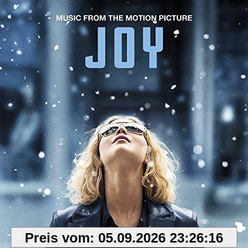 Joy - Music From The Motion Picture