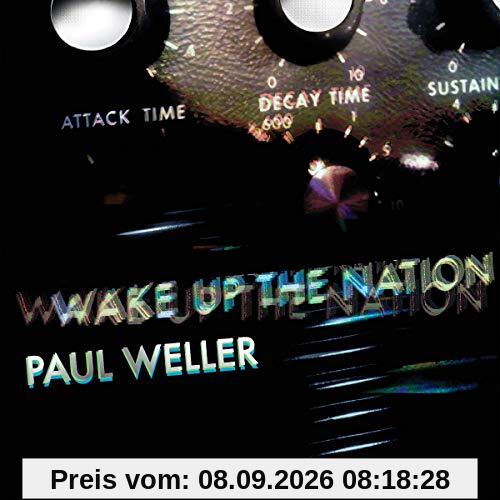 Wake Up The Nation (10th Anniversary Remix Edition)
