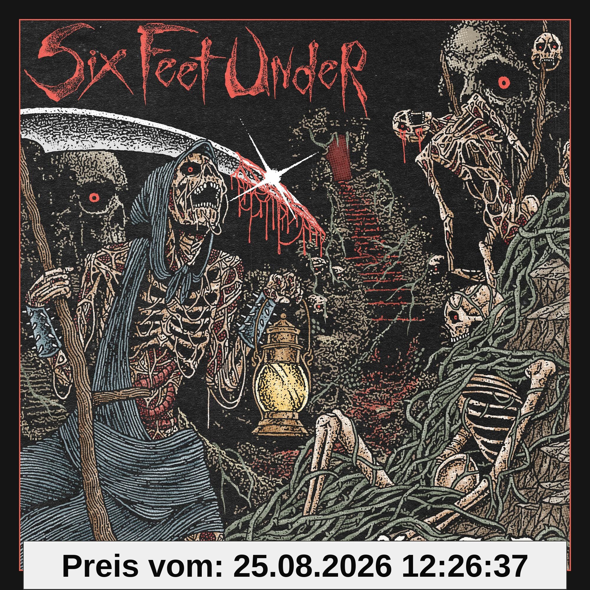 Next to die [CD]