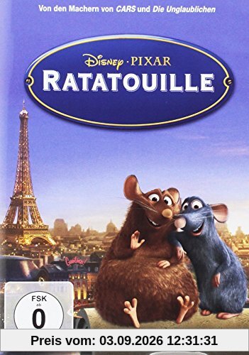 Ratatouille