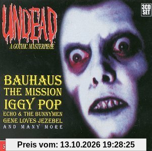 Undead-Gothic Masterpiece