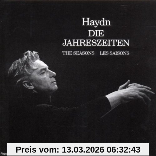 Janowitz Die Jahreszeiten (Gesamtaufnahme)
