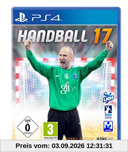 Handball 17