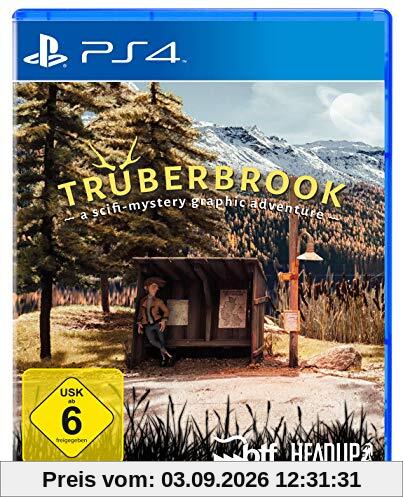 Trüberbrook - [Playstation 4]