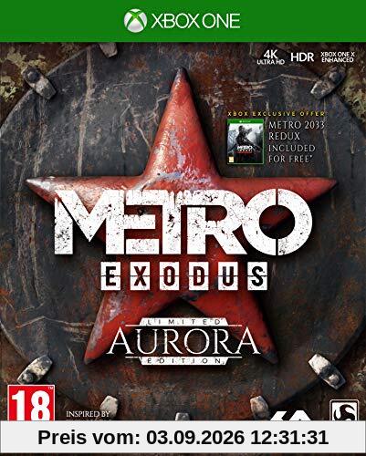 Metro Exodus