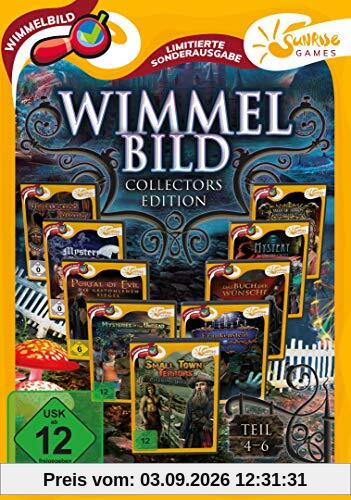 Wimmelbild Collectors Edition 2