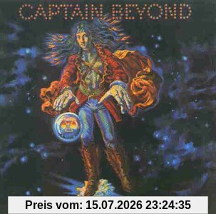 Captain Beyond