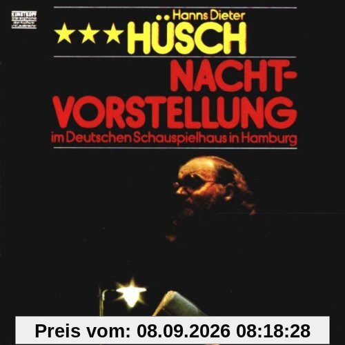 Nachtvorstellung