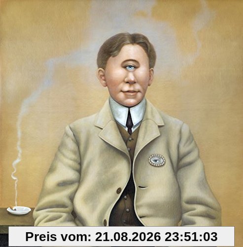 King Crimson Radical Action To Unseat The Hold Of Monkey Mind