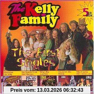 The Kelly Family The First Singles