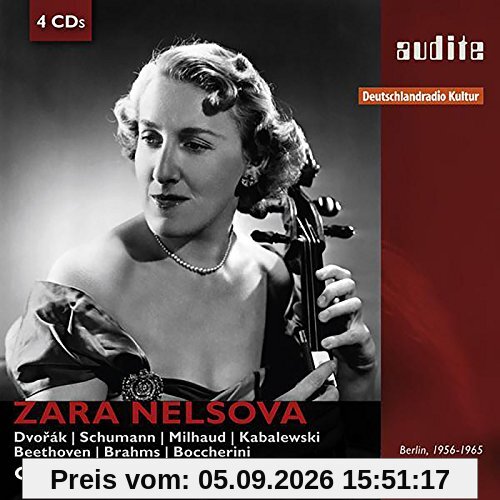 The Rias Recordings-Berlin 1956-1965
