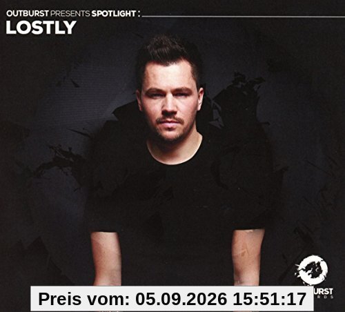 Outburst Presents Spotlight: Lostly