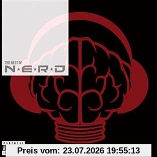 N.e.r.d. The Best Of