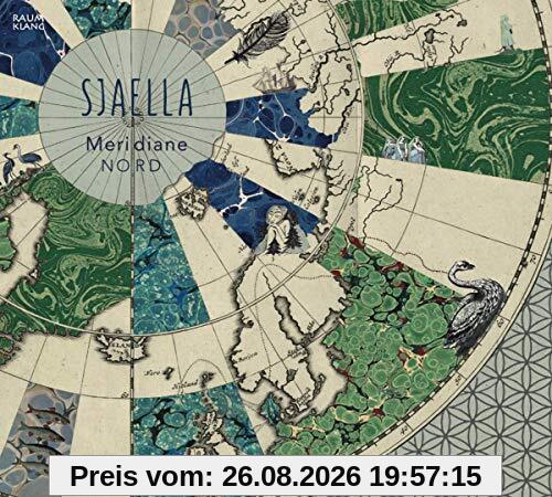 Meridiane Nord (Traditionelle Lieder aus Nordeuropa)