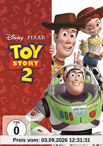 Toy Story 2