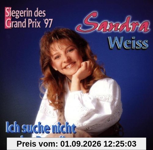 Ich Suche Nicht das Paradies