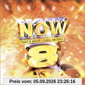Vol. 8-Now That's What I Call