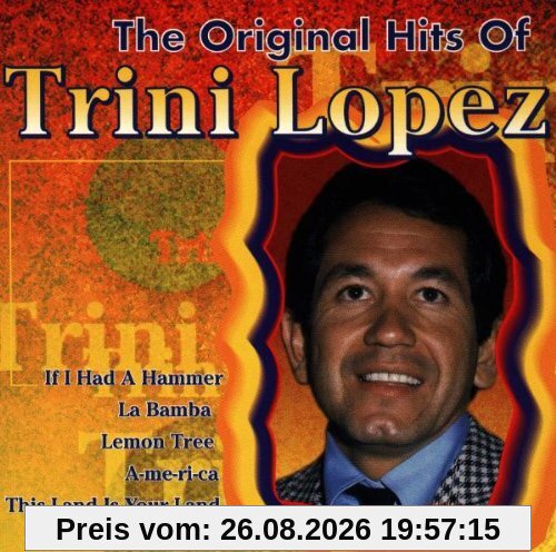 The Original Hits of...
