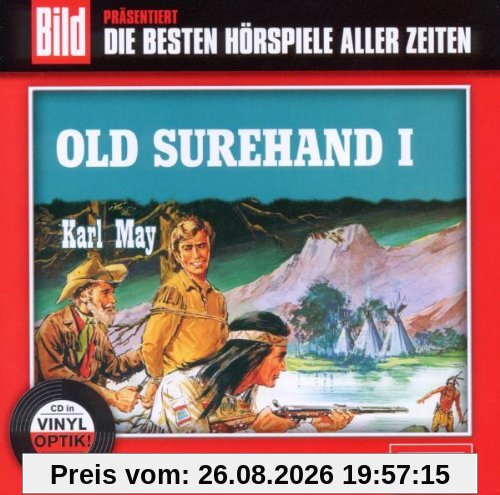 30/Old Surehand 1