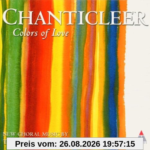 Colors of Love