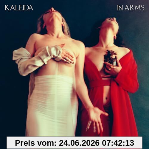Kaleida In Arms