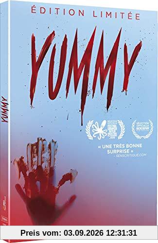 Yummy [FR Import]