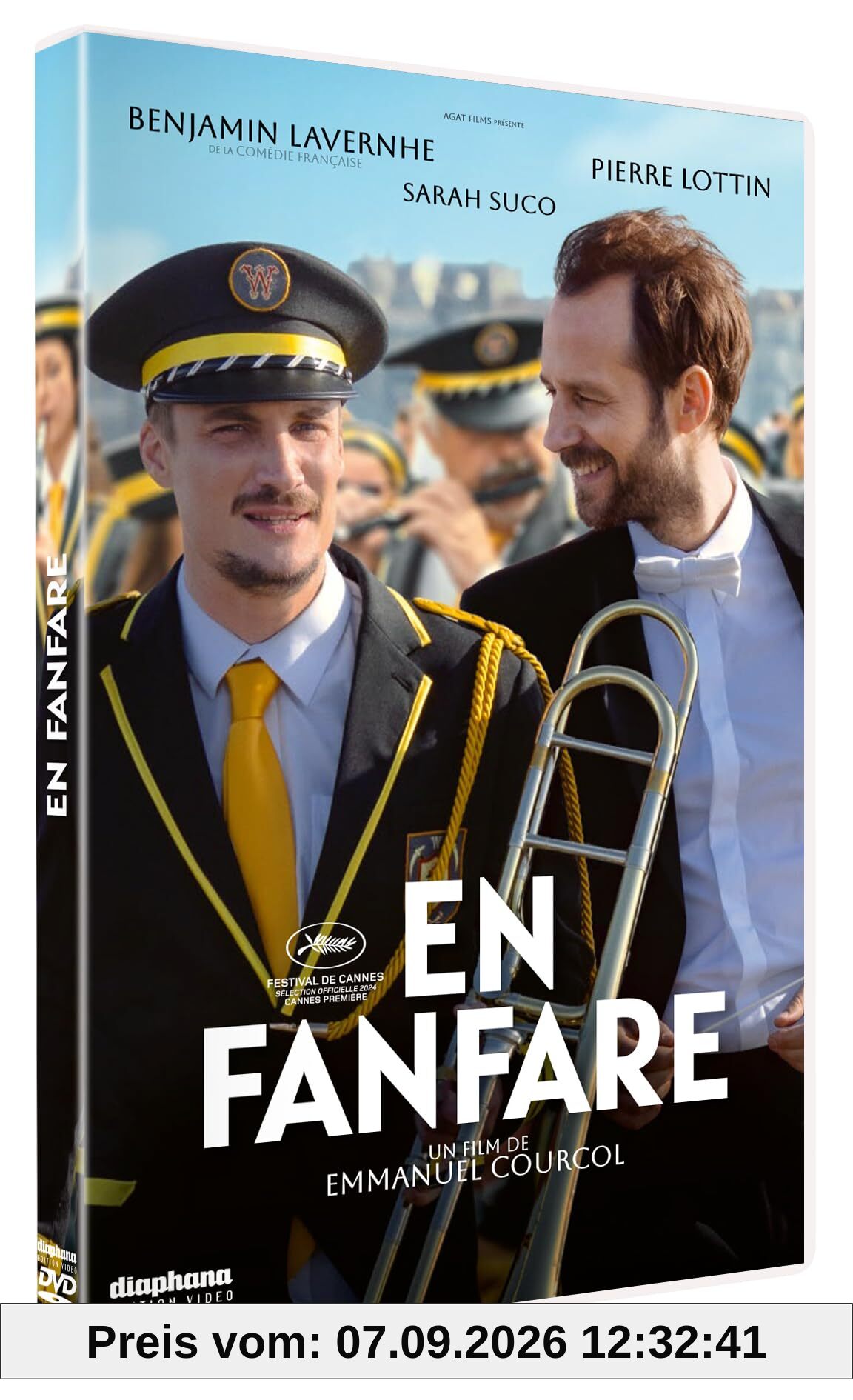 En Fanfare