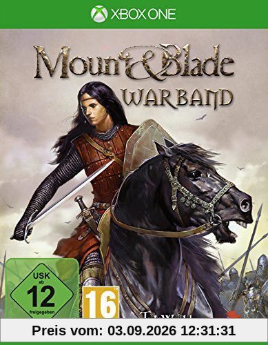 Mount & Blade: Warband (HD)