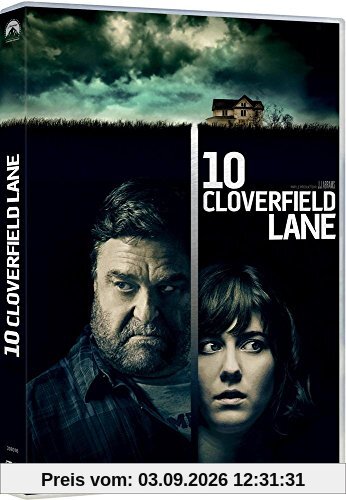10 Cloverfield Lane
