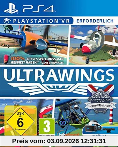 Ultrawings (PlayStation VR)