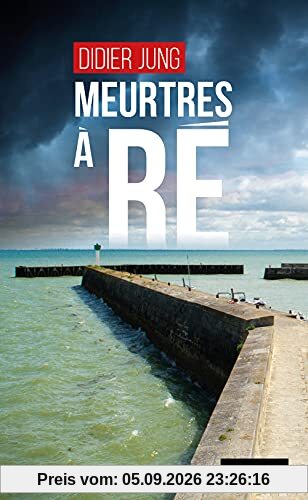 Meurtres à Ré