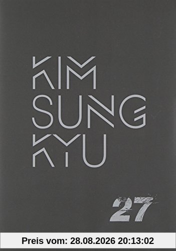 27 [2nd Mini Album]