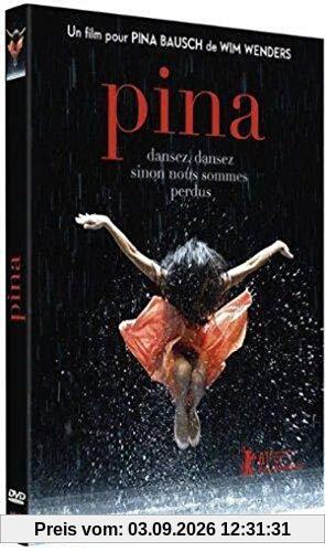 Pina [FR Import]