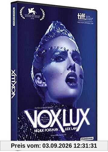 Vox lux [FR Import]