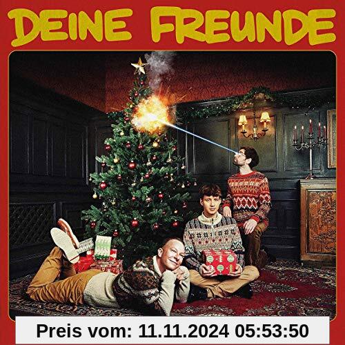 Das Weihnachtsalbum