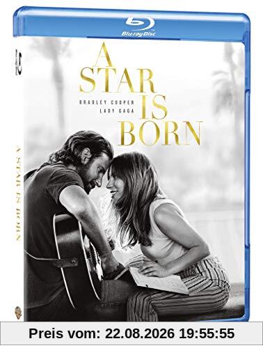 A Star Is Born