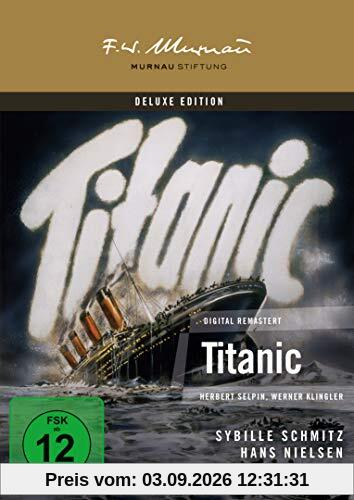 Titanic - Deluxe Edition
