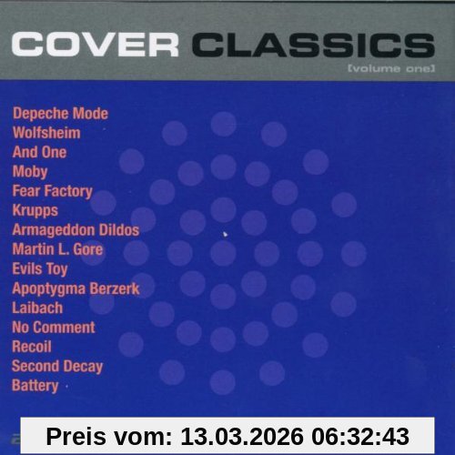 Various Cover Classics