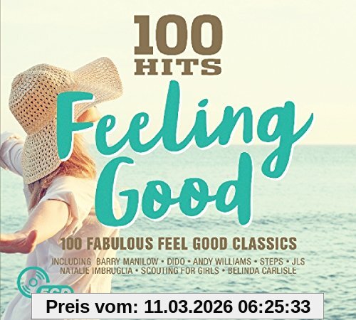 Various 100 Hits-Feeling Good