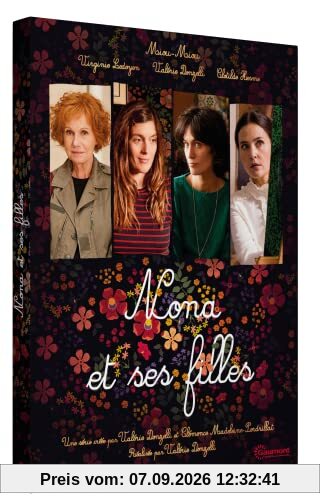 Nona et ses filles - saison 1 [FR Import]