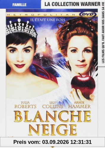 Blanche-neige [FR Import]