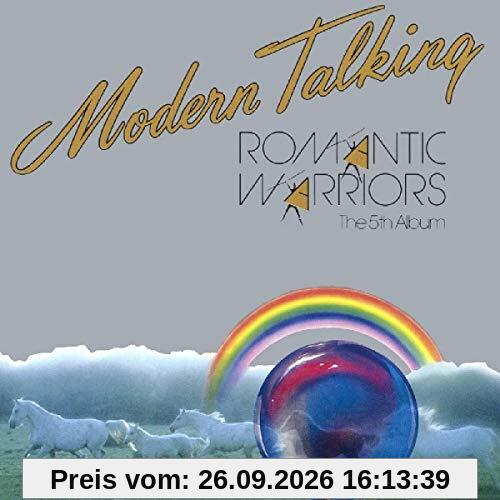 Modern Talking Romantic Warriors