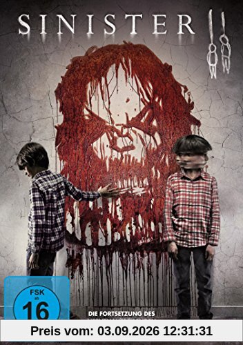 Sinister II