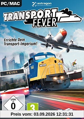 Transport Fever